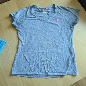 North Face V-Neck
